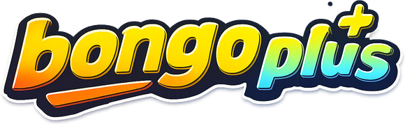 bongo plus brand logo